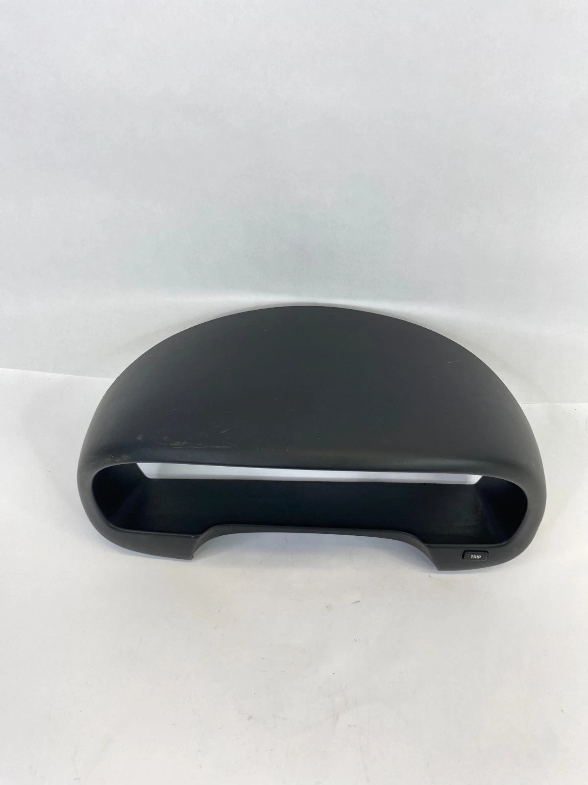 2007-2010 HYUNDAI ELANTRA DASH CLUSTER SPEEDOMETER BEZEL COVER TRIM 84830-2H100