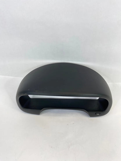 2007-2010 HYUNDAI ELANTRA DASH CLUSTER SPEEDOMETER BEZEL COVER TRIM 84830-2H100