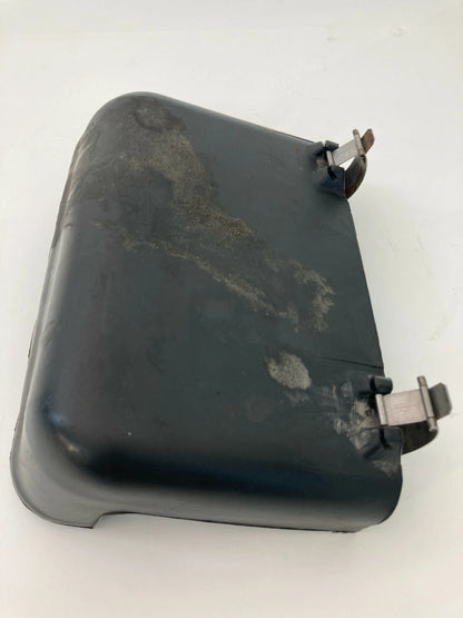 98-01 CHEVROLET LUMINA SEDAN POWERTRAIN CONTROL MODULE COVER TRIM 10294143 OEM