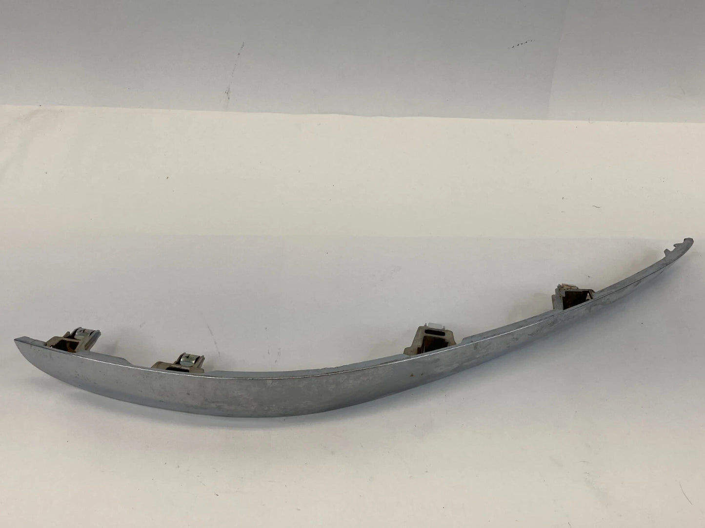 2007-2013 SUZUKI SX4 CENTER DASH LEFT DRIVER SIDE RADIO BEZEL TRIM COVER OEM