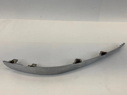 2007-2013 SUZUKI SX4 CENTER DASH LEFT DRIVER SIDE RADIO BEZEL TRIM COVER OEM
