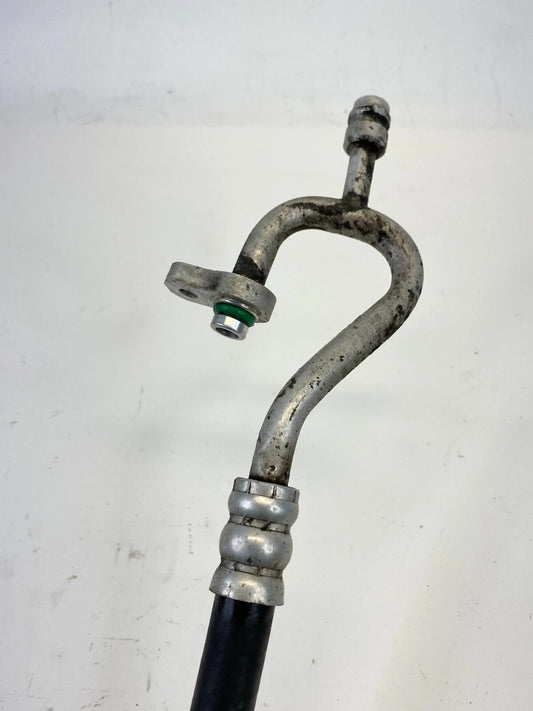 2005-2009 HYUNDAI TUCSON AIR CONDITIONING DISCHARGE HOSE TUBE ENGINE OEM FACTORY