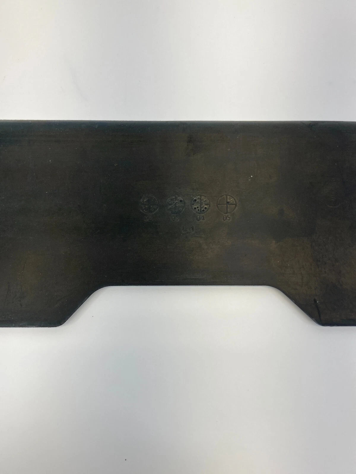 03 04 05 06 07 08 09 KIA SORENTO DASH GLOVE BOX RUBBER LINER INSERT MAT OEM