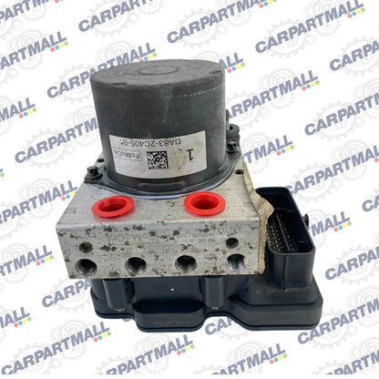 2013-2019 FORD FLEX 3.5L AWD ABS ANTI-LOCK BRAKE PUMP MODULE OEM DA83-2C405-BA