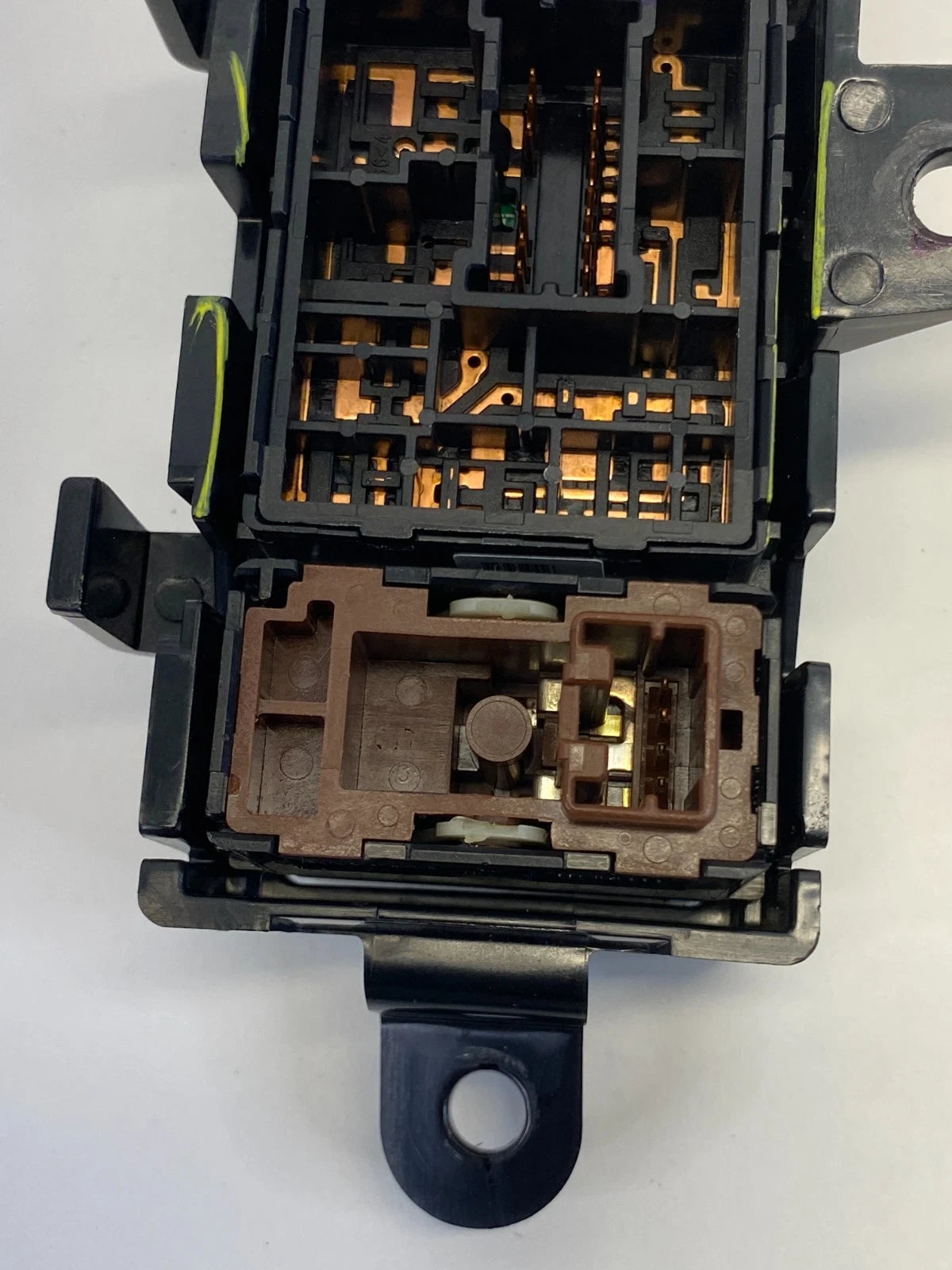 2013-2019 NISSAN SENTRA DASHBOARD MIRROR TRUNK DIMMER SWITCH PANEL OEM