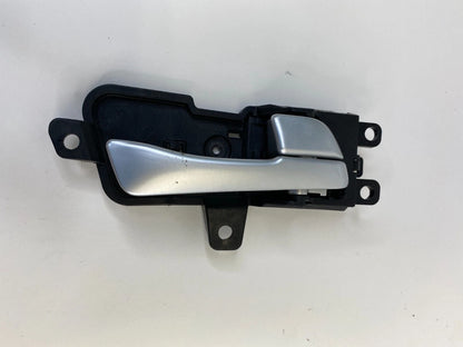 2011-2014 HYUNDAI SONATA REAR RIGHT SIDE INTERIOR DOOR HANDLE 82620-3S000 OEM