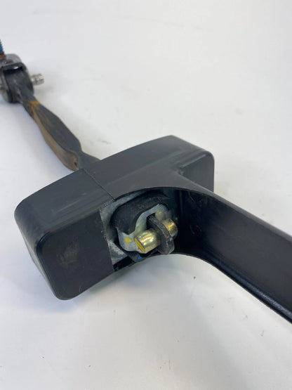 1998-2005 LEXUS GS300 REAR LEFT RR LH SIDE DOOR CHECK STOP STOPPER DETENT OEM