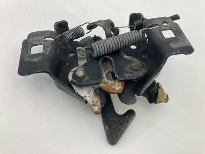 02-10 MOUNTAINEER 02-05 FORD EXPLORER HOOD LOCK LATCH ACTUATOR ASSEMBLY OEM