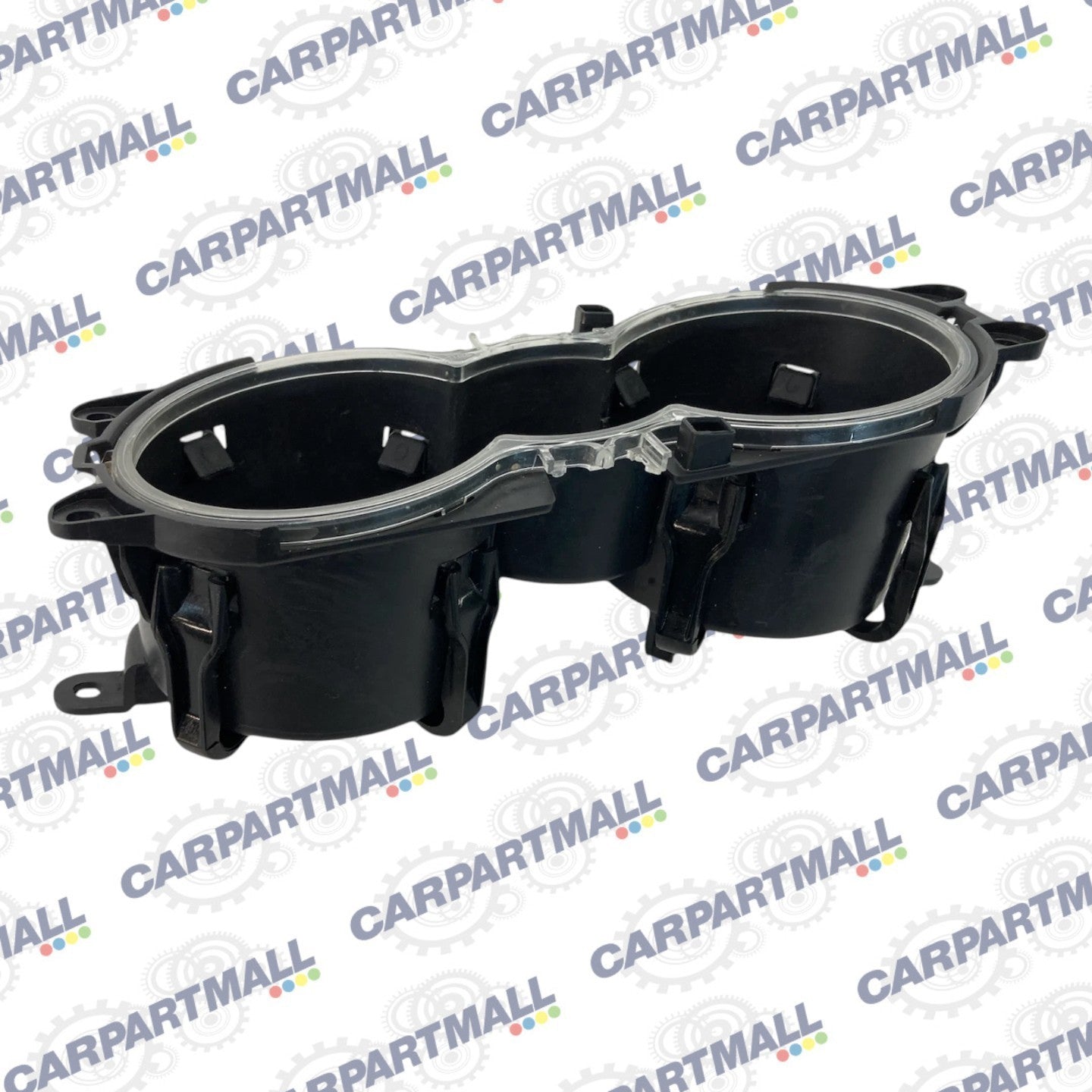 14 15 16 17 18 19 Ford Fiesta Cup Holder Cupholder Retainer Center Console