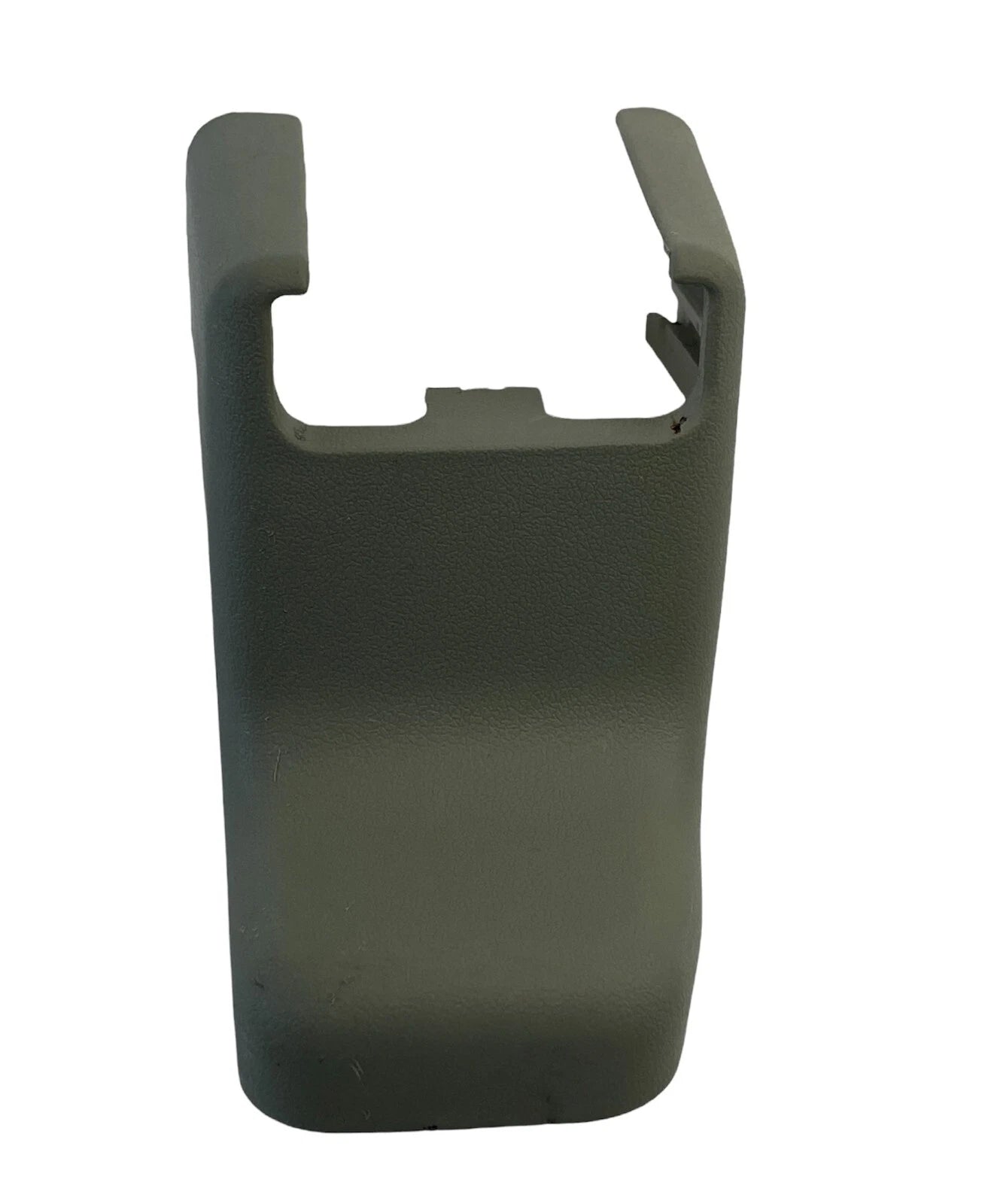 2007-2011 TOYOTA CAMRY LEFT DRIVER SIDE INTERIOR SEAT TRACK COVER TRIM OEM