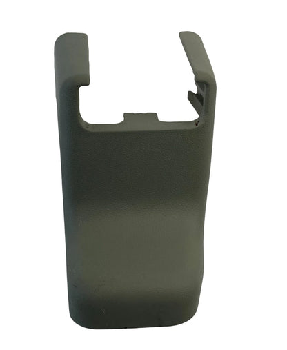 2007-2011 TOYOTA CAMRY LEFT DRIVER SIDE INTERIOR SEAT TRACK COVER TRIM OEM