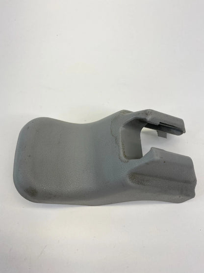 06-08 TOYOTA RAV4 FRONT RIGHT SEAT TRACK END OUTER COVER TRIM 72123-42010 OEM