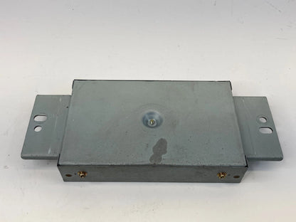 1998-2004 ACURA RL AT MEMORY SEAT CONTROL MODULE UNIT 81228-SZ3-A61 OEM