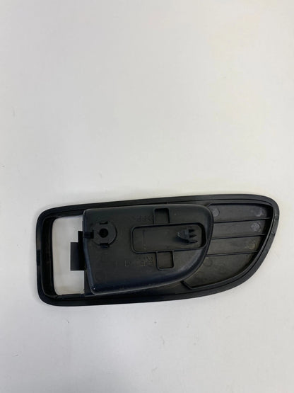2003-2008 MAZDA 6 MAZDA6 REAR RIGHT INTERIOR DOOR HANDLE TRIM BEZEL OEM