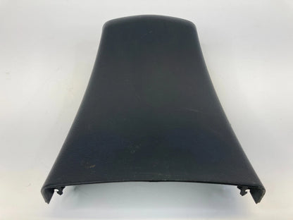 2010-2013 KIA FORTE SEDAN REAR CENTER CONSOLE TRIM COVER PANEL 84680-1M100 OEM