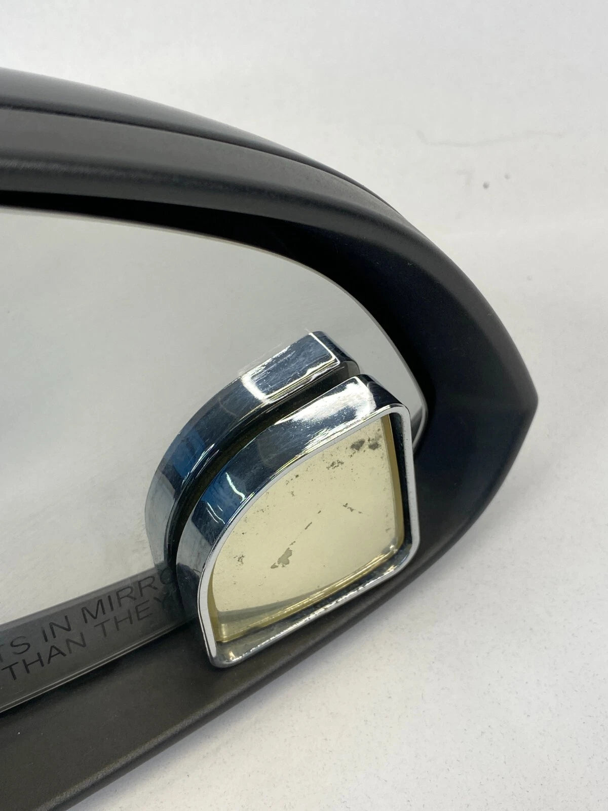 2011-2013 BUICK REGAL CXL FRONT RIGHT SIDE VIEW POWER DOOR MIRROR OEM 13330625