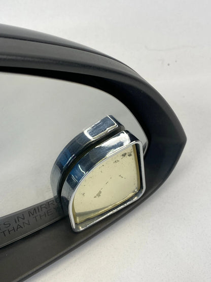 2011-2013 BUICK REGAL CXL FRONT RIGHT SIDE VIEW POWER DOOR MIRROR OEM 13330625
