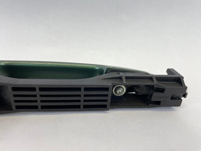 2010-2014 SUBARU OUTBACK REAR LEFT BACK SIDE EXTERIOR DOOR HANDLE OUTSIDE OEM
