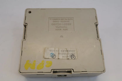 2004-2006 TOYOTA TUNDRA CREW BODY CONTROL MODULE BCM MULTIPLEX 89221-0C030 OEM