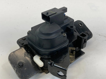 2005 2006 JEEP GRAND CHEROKEE REAR TRUNK LID LIFTGATE LOCK LATCH ACTUATOR OEM