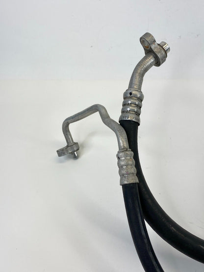 2011-2013 Chevy Cruze A/C Refrigerant Discharge Suction Hose Line Pipe 13264929