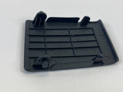 2011-2013 HYUNDAI ELANTRA REAR SEAT ANCHOR CHILD PLATE COVER TRIM 85612-3X000
