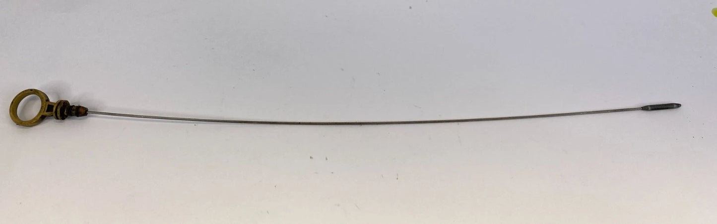 2010-2017 CHEVROLET EQUINOX 2.4L A/T ENGINE OIL LEVEL INDICATOR DIPSTICK OEM