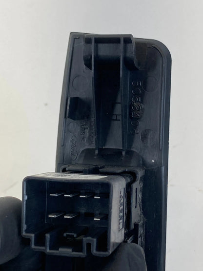 2013-2019 FORD TAURUS POLICE INTERCEPTOR SEDAN REAR LEFT POWER WINDOW SWITCH