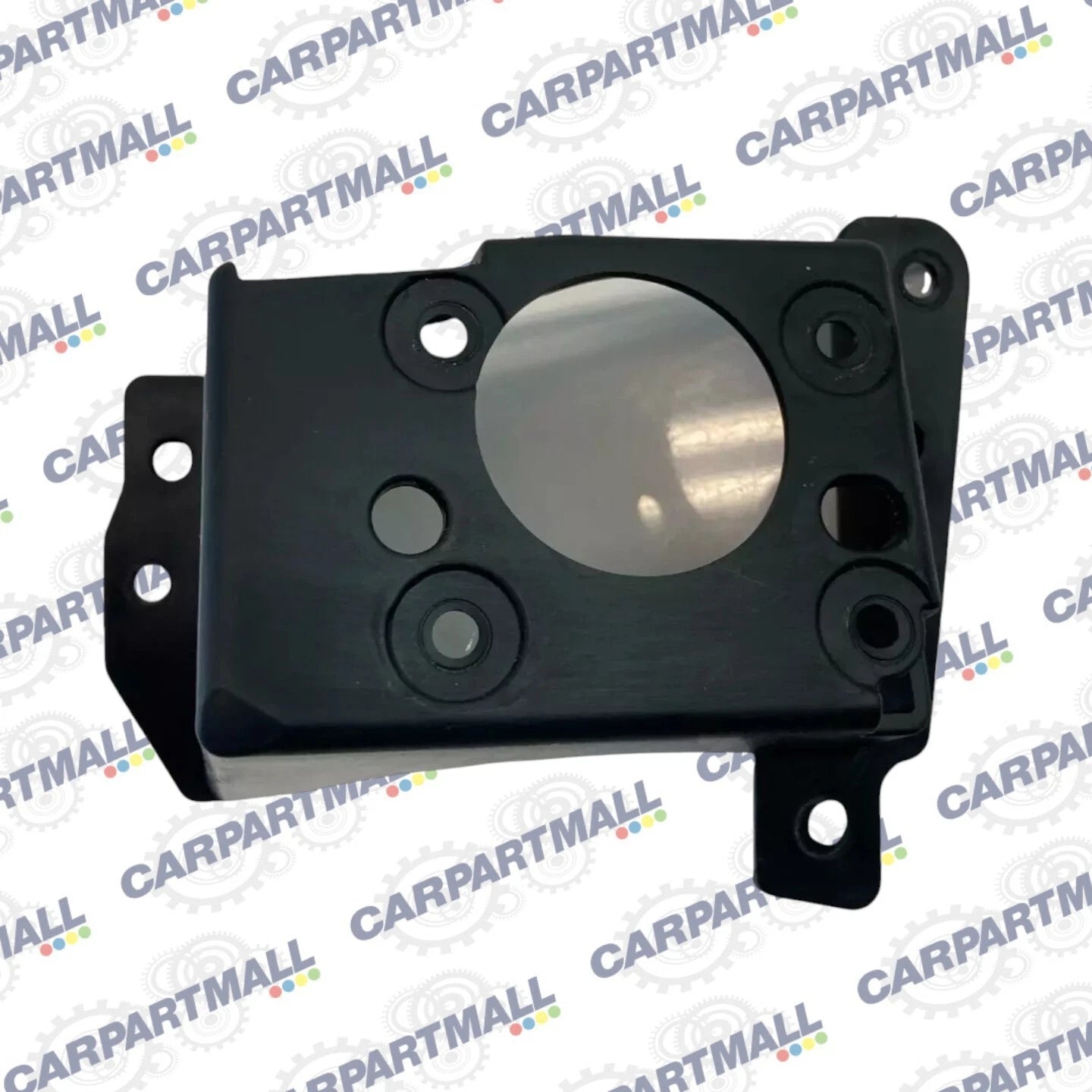 2012 12 RAM CARGO VAN C/V IGNITION SWITCH MOUNT BRACKET L0201427AA OEM