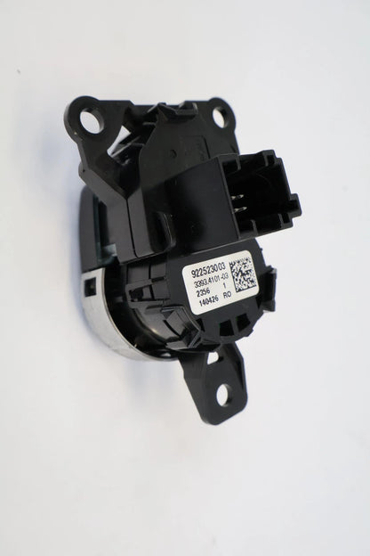 2011-2016 BMW 528I ENGINE START IGNITION SWITCH BUTTON W SMART KEY 922523003 OEM