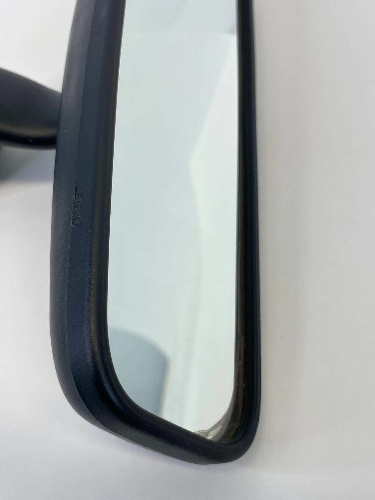 04-11 CHEVROLET AVEO INTERIOR REAR VIEW MIRROR MANUAL DIM FACTORY E4012141 OEM