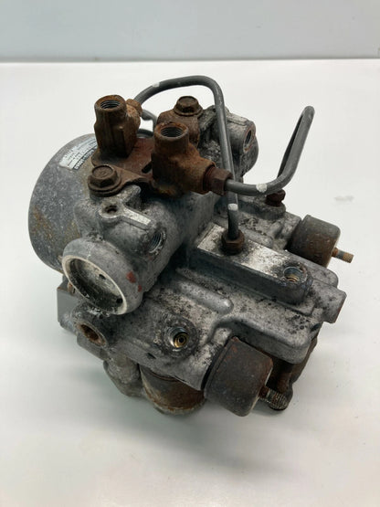 95 96 LEXUS LS400 4.0L RWD ABS ANTI LOCK BRAKE ACTUATOR W TRACTION C 44510-50060