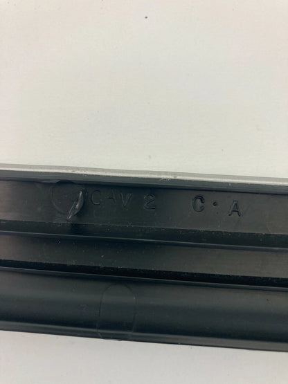 2005-2007 SATURN RELAY FRONT RIGHT PASSENGER SIDE DASH TRIM MOLDING PANEL OEM