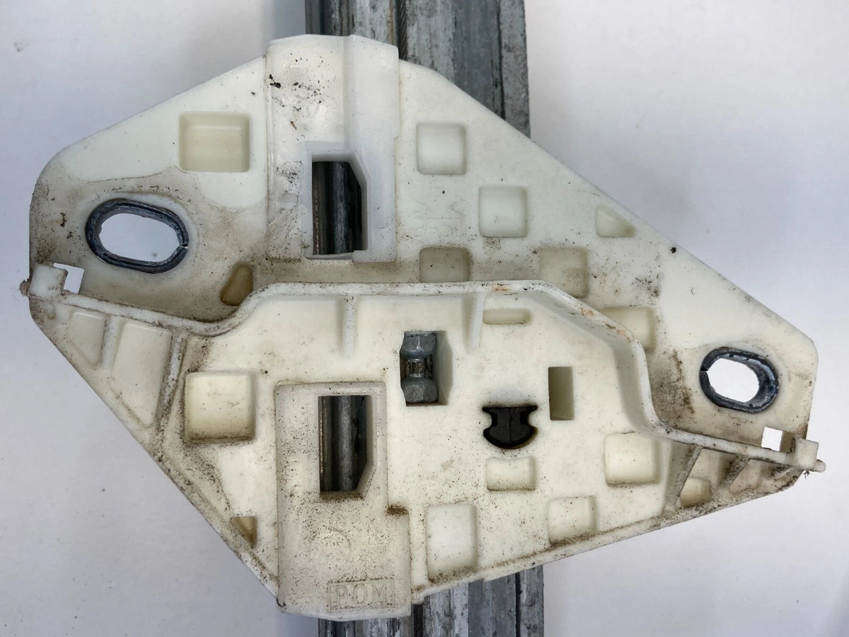 2004-2008 ACURA TL REAR RIGHT DOOR POWER WINDOW MOTOR REGULATOR ASSY 1790B-50408