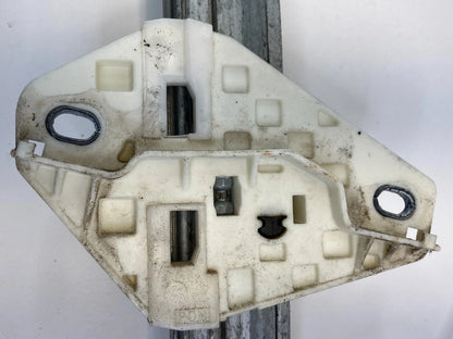 2004-2008 ACURA TL REAR RIGHT DOOR POWER WINDOW MOTOR REGULATOR ASSY 1790B-50408