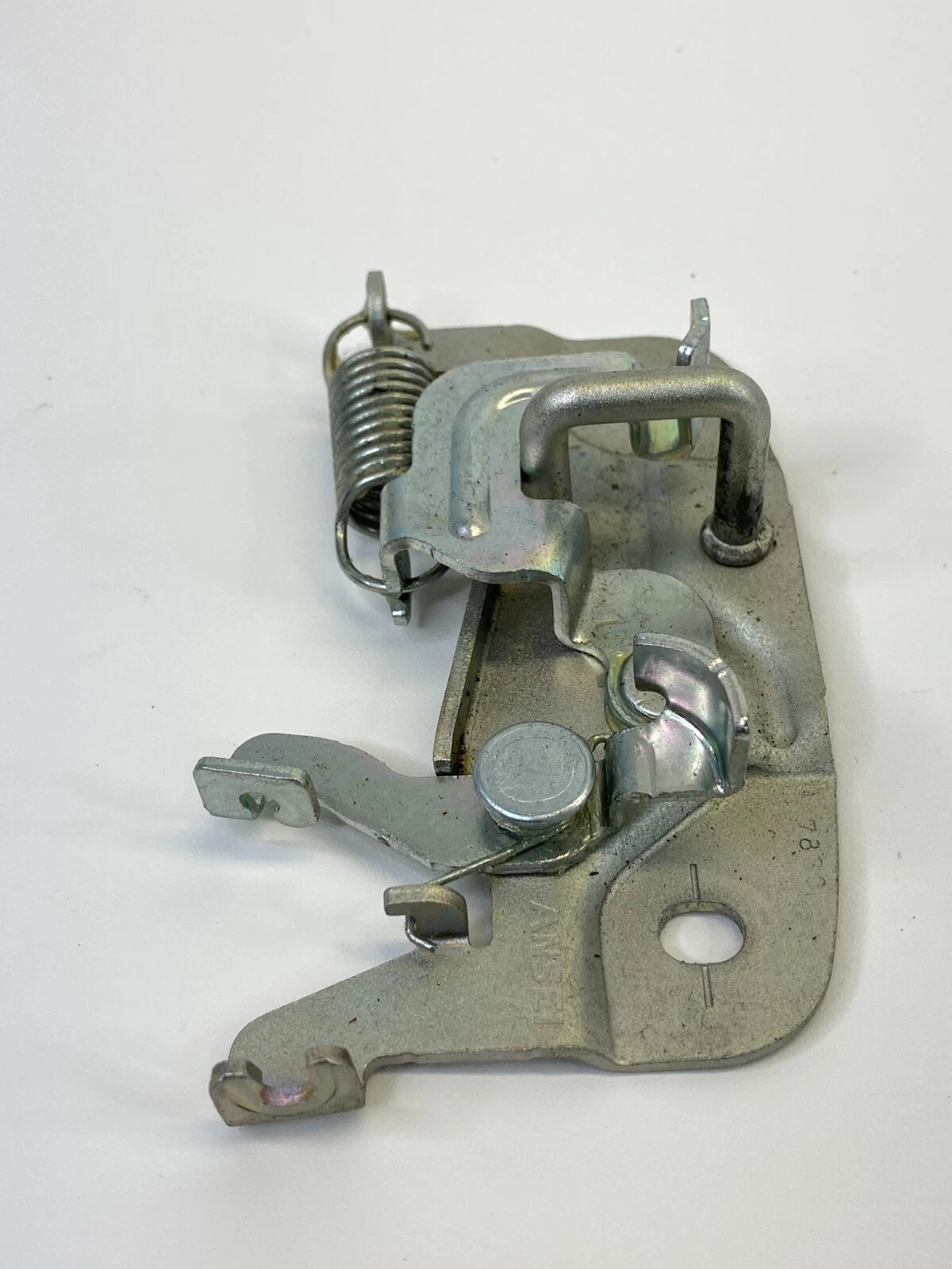 2008-2017 MITSUBISHI LANCER HOOD LATCH LOCK RELEASE ACTUATOR OEM