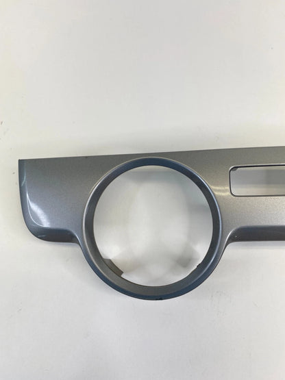 2012-2015 VW PASSAT DASH HEADLIGHT SWITCH BEZEL TRIM COVER OEM 561857211B