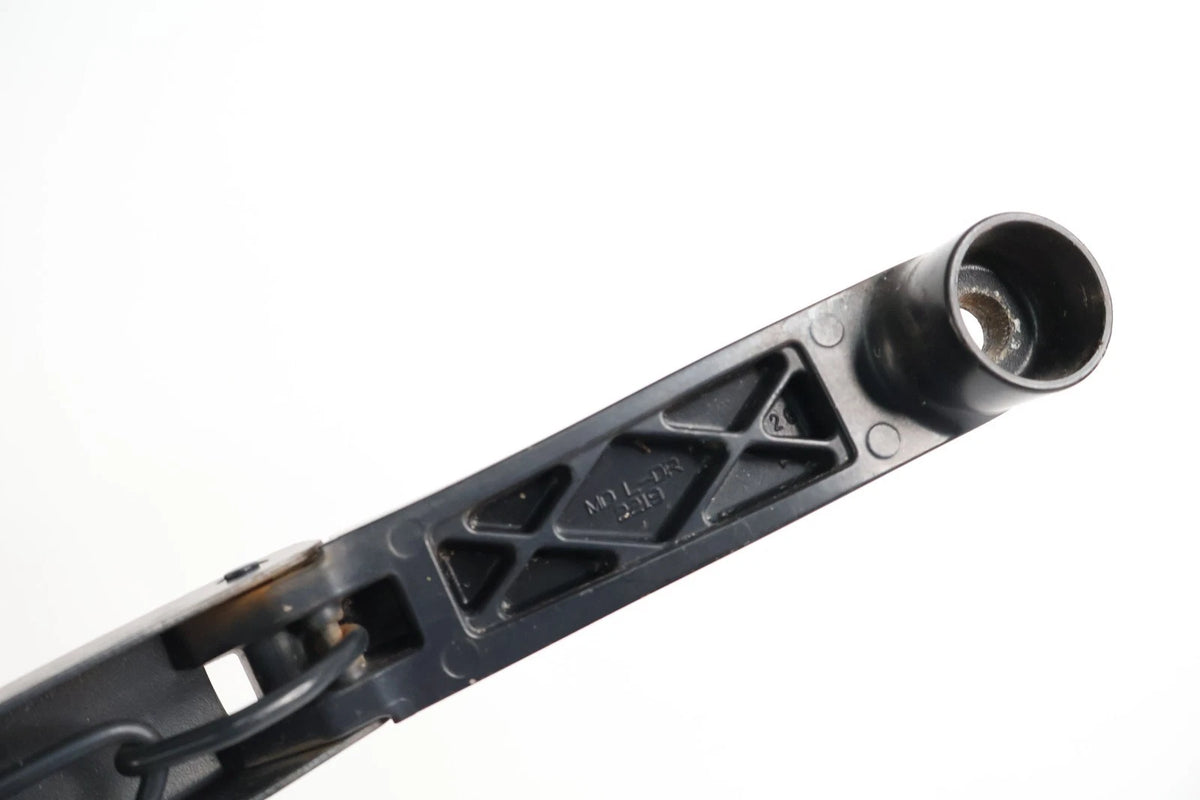 2014-2016 HYUNDAI ELANTRA FRONT RIGHT & LEFT WINDSHIELD WIPER ARMS PAIR SET OEM