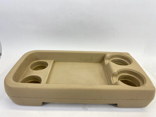 2005-2010 HONDA ODYSSEY CENTER CONSOLE CUP HOLDER FOLDING TRAY ASSEMBLY OEM