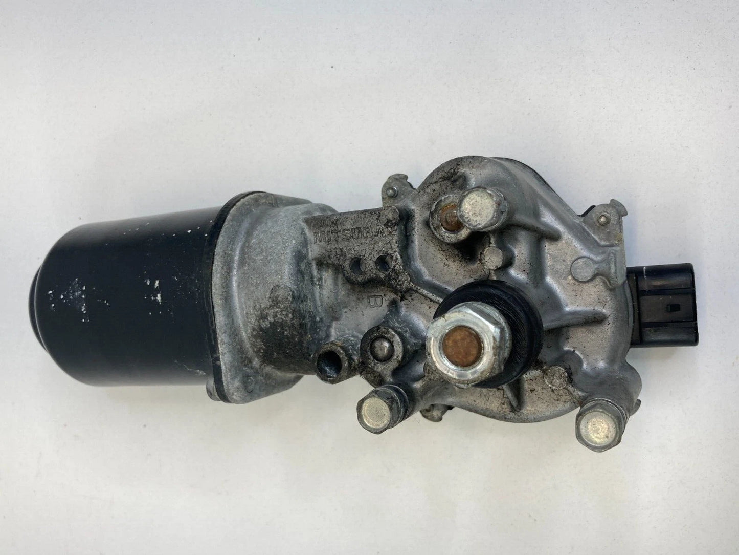 2005-2010 HONDA ODYSSEY FRONT WINDSHIELD WIPER MOTOR ASSEMBLY UNIT FACTORY OEM