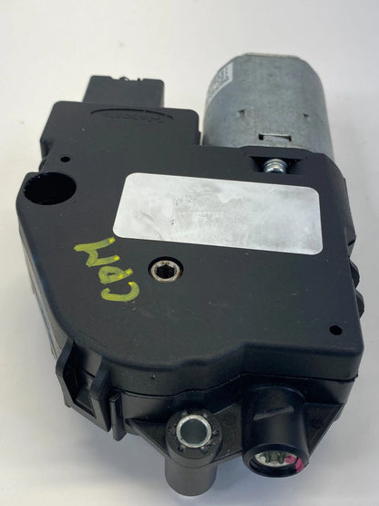 2013-2020 NISSAN PATHFINDER 14-20 QX60 POWER SUNROOF MOTOR B9320-656COEM
