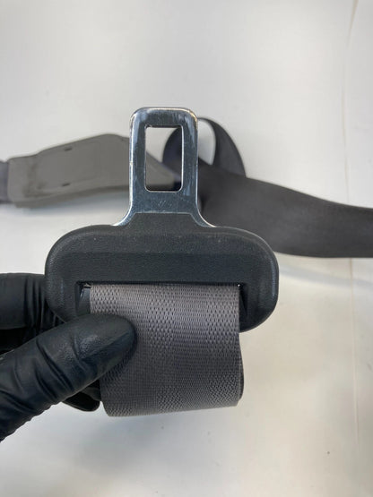 2008-2012 HONDA ACCORD SEDAN FRONT RIGHT SIDE SEAT BELT RETRACTOR GRAY USA BUILT