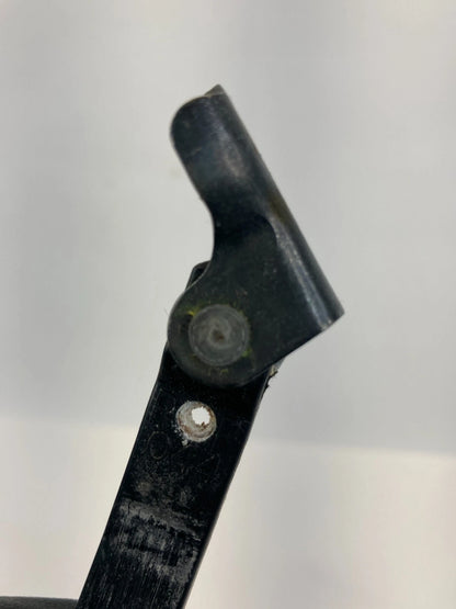 07 08 09 10 11 TOYOTA CAMRY REAR LEFT SIDE DOOR CHECK HINGE STOPPER DETENT OEM
