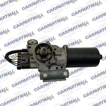2002 03 04 05 06 2007 SATURN VUE FRONT WINDSHIELD WIPER MOTOR 91498292 OEM