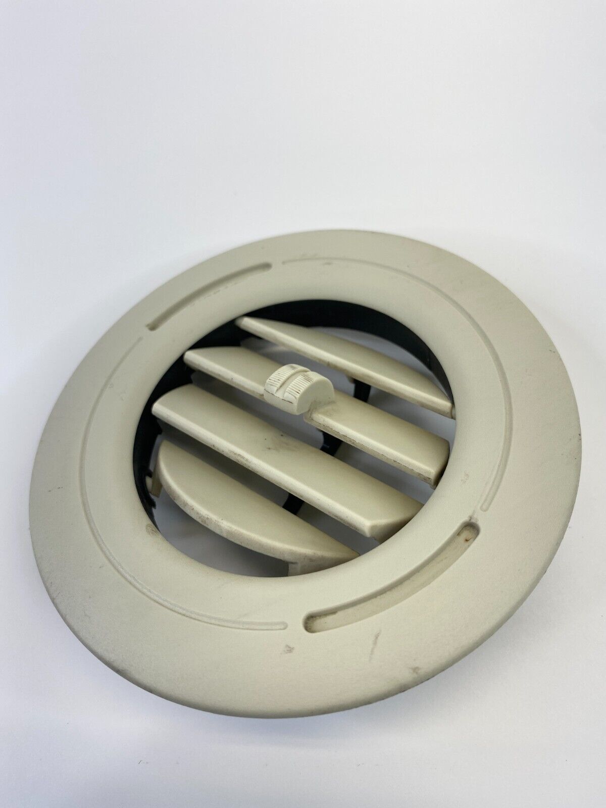 2009-2014 Volkswagen Routan Rear RInterior Roof A/C Air Vent Grill Grille OEM