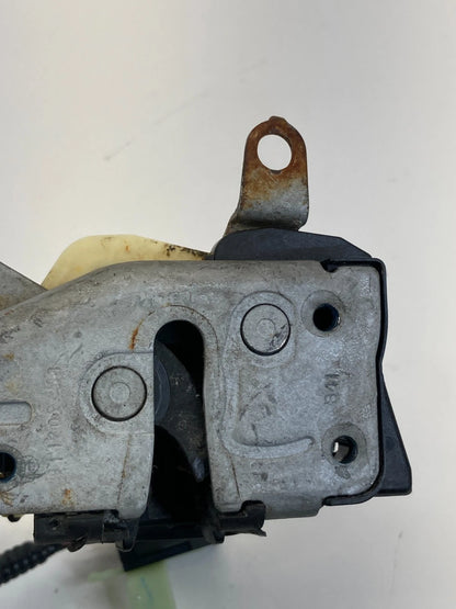 2002 03 04 2005 Ford Explorer Rear Left Back Door Lock Latch Actuator OEM