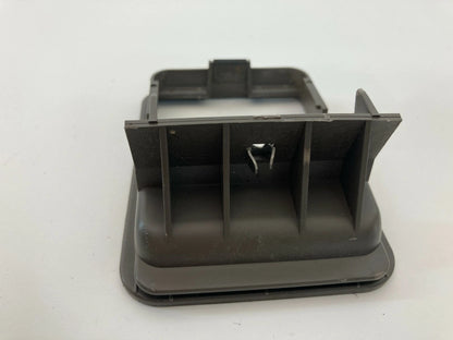 1994-2001 ACURA INTEGRA REAR CENTER CONSOLE ASHTRAY ASH TRAY TRIM BEZEL BOX OEM