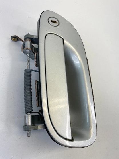 1999-2003 VOLVO S80 01-09 S60 FRONT LEFT SIDE EXTERIOR DOOR HANDLE 9159639 OEM