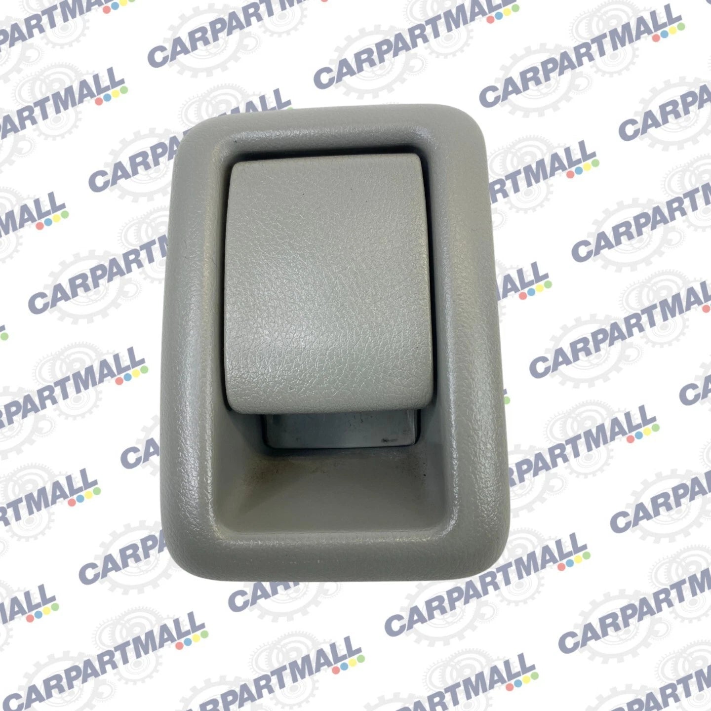 2012 2013 2014 HONDA CR-V CRV REAR RIGHT SEAT LOCK KNOB FRAME 82223-TF08 OEM