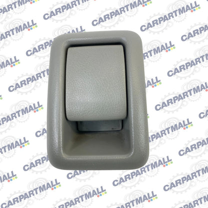 2012 2013 2014 HONDA CR-V CRV REAR RIGHT SEAT LOCK KNOB FRAME 82223-TF08 OEM